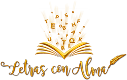 Letras con Alma Logo